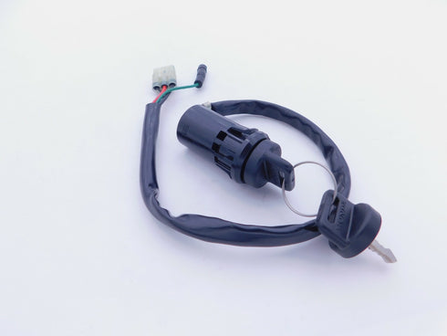 GENUINE HONDA OEM IGNITION KEYS SWITCH 1999 - 2004 TRX400 EX 400EX SPORTRAX